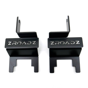 ZROADZ - ZROADZ | Rear Window LED Light Bar Bracket | Z394931 - Image 7