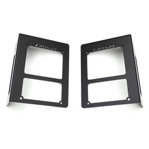 ZROADZ - ZROADZ | Tail Light Protector LED Bracket | Z384811 - Image 11
