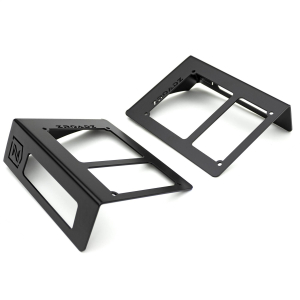 ZROADZ - ZROADZ | Tail Light Protector LED Bracket | Z384811 - Image 12