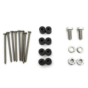 ZROADZ - ZROADZ | Tail Light Protector LED Bracket | Z384811 - Image 15