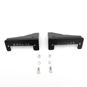 ZROADZ - ZROADZ | Tail Light Top LED Bracket | Z384812 - Image 2