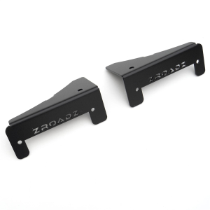 ZROADZ - ZROADZ | Tail Light Top LED Bracket | Z384812 - Image 3