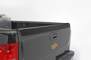 Dee Zee - Dee Zee | Black-Tread Tailgate Protector | DZ2142B - Image 3