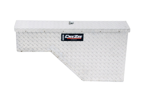 Dee Zee - Dee Zee | Specialty Series Wheel Well Tool Box | DZ95 - Image 2