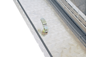 Dee Zee - Dee Zee | Specialty Series Wheel Well Tool Box | DZ95 - Image 4