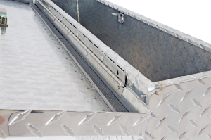 Dee Zee - Dee Zee | Specialty Series Wheel Well Tool Box | DZ95 - Image 5