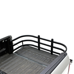 AMP Research - AMP Research® | BedXTender HD™ Max Truck Bed Extender | 74814-01A - Image 2
