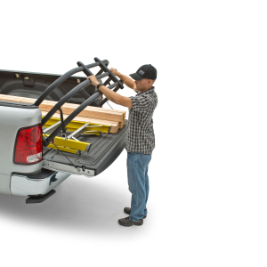 AMP Research - AMP Research® | BedXTender HD™ Max Truck Bed Extender | 74814-01A - Image 4