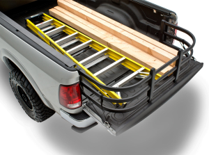 AMP Research - AMP Research® | BedXTender HD™ Max Truck Bed Extender | 74842-01A - Image 2