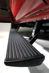 AMP Research - AMP Research® | PowerStep™ Automatic Running Boards | 75101-01A - Image 1