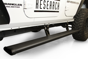 AMP Research - AMP Research® | PowerStep™ Automatic Running Boards | 75132-01A - Image 2