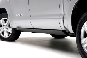 AMP Research - AMP Research® | PowerStep™ Automatic Running Boards | 75137-01A - Image 2