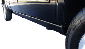 AMP Research - AMP Research® | PowerStep™ Automatic Running Boards | 75146-01A - Image 2
