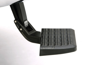 AMP Research® | BedStep™ Truck Bed Side Step | 75307-01A