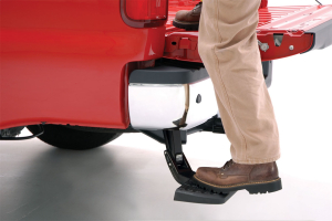 AMP Research® | BedStep™ Truck Bed Side Step | 75322-01A
