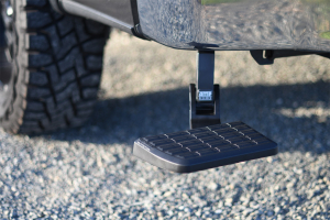 AMP Research® | BedStep™ Truck Bed Side Step | 75328-01A