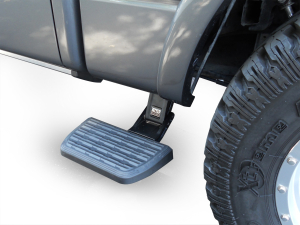 AMP Research - AMP Research® | BedStep2™ Truck Bed Side Step | 75411-01A - Image 1