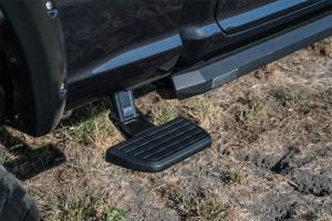 AMP Research - AMP Research® | BedStep2™ Truck Bed Side Step | 75411-01A - Image 2