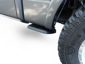 AMP Research - AMP Research® | BedStep2™ Truck Bed Side Step | 75411-01A - Image 3