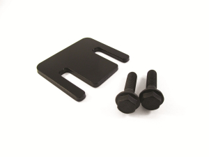 AMP Research® | BedStep2™ Mounting Brackets | 75610-01A