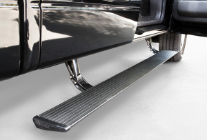 AMP Research® | PowerStep™ Automatic Running Boards | 76141-01A