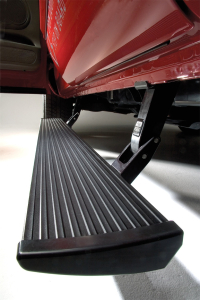 AMP Research® | PowerStep™ Automatic Running Boards | 76151-01A