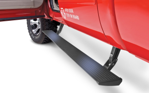 AMP Research - AMP Research® | PowerStep™ Automatic Running Boards | 76235-01A - Image 1