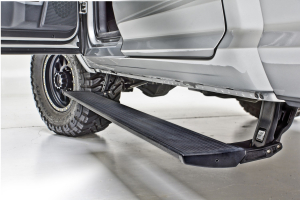 AMP Research® | PowerStep™ Automatic Running Boards | 76334-01A