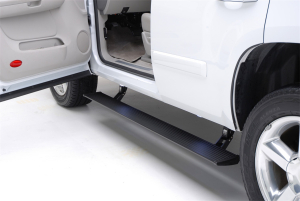 AMP Research® | PowerStep™ Automatic Running Boards | 76336-01A