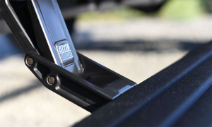 AMP Research - AMP Research® | PowerStep Smart Series™ Automatic Running Boards | 86151-01A - Image 2