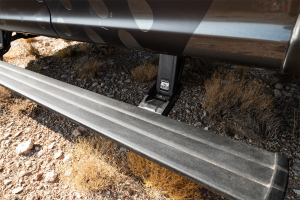 AMP Research - AMP Research® | PowerStep Smart Series™ Automatic Running Boards | 86151-01A - Image 6