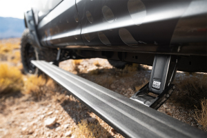 AMP Research - AMP Research® | PowerStep Smart Series™ Automatic Running Boards | 86151-01A - Image 7