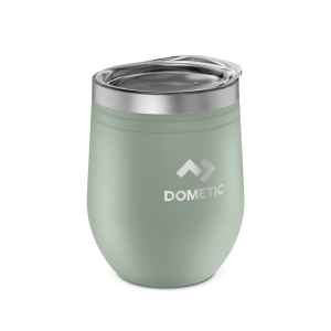 Dometic - Dometic | Wine Tumbler 30; Moss | 9600050865 - Image 1