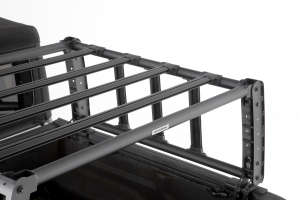 Go Rhino - Go Rhino | Overland Xtreme Rack; Box 1 Only | 5950000T-01 - Image 2