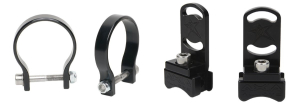 RIGID | RADIUS BAR CLAMP KIT FOR RDS-SERIES