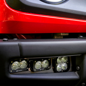 Baja Designs - Baja Designs | Squadron Pro Fog Pocket Kit | 447763 - Image 3