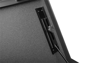 BAK Industries - Bak Industries | BAKFlip MX4 Hard Folding Truck Bed Cover | 448226 - Image 10