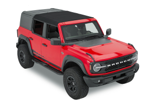 Bestop - Bestop | Bestop® Skyrider For Hard Top | 52462-17 - Image 2