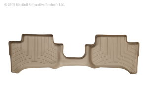 WeatherTech® | FloorLiner DigitalFit® | 450082