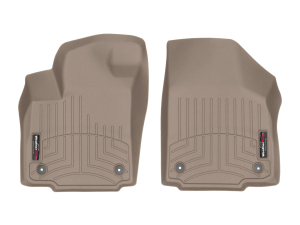 WeatherTech® | FloorLiner DigitalFit® | 450181