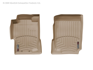 WeatherTech® | FloorLiner DigitalFit® | 450601
