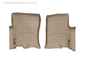 WeatherTech® | FloorLiner DigitalFit® | 451071