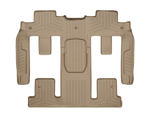 WeatherTech® | FloorLiner DigitalFit® | 451114