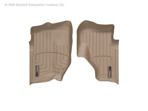 WeatherTech® | FloorLiner DigitalFit® | 451161