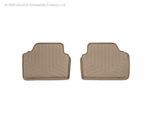 WeatherTech® | FloorLiner DigitalFit® | 451462
