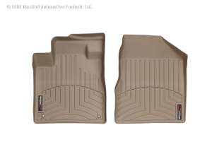 WeatherTech® | FloorLiner DigitalFit® | 451541
