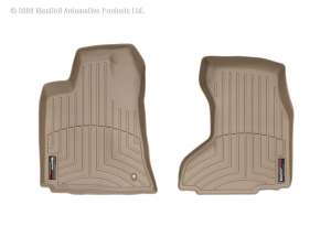 WeatherTech® | FloorLiner DigitalFit® | 451631