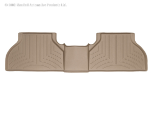 WeatherTech® | FloorLiner DigitalFit® | 452924