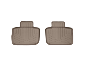 WeatherTech® | FloorLiner DigitalFit® | 453792