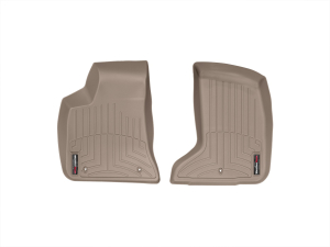 WeatherTech® | FloorLiner DigitalFit® | 454251